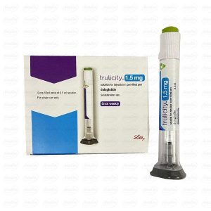 Buy Trulicity Dulaglutide Injection